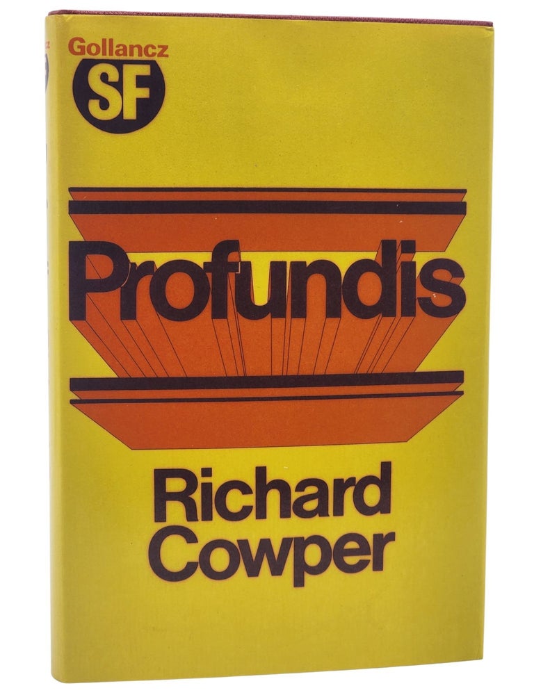 #11205 Profundis. Richard Cowper.