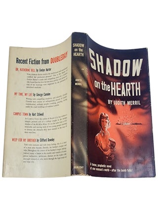 Shadow on the Hearth