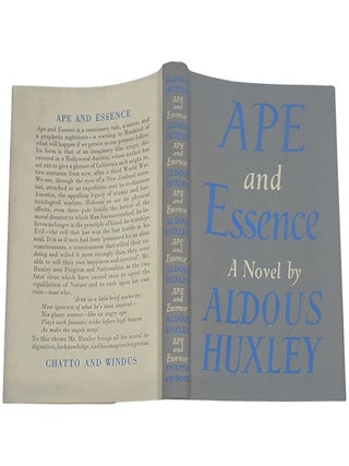 Ape and Essence
