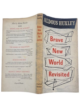 Brave New World Revisited