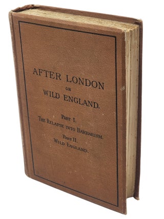 After London; or, Wild England