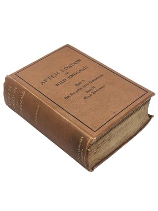 After London; or, Wild England