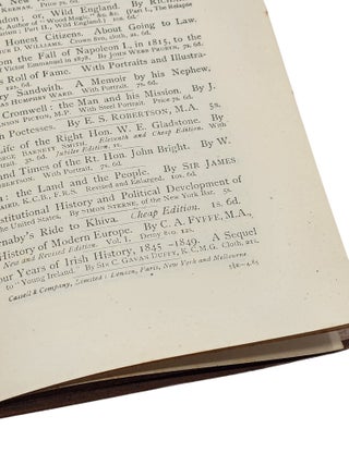 After London; or, Wild England