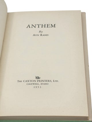 Anthem