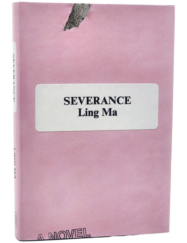 #11230 Severance. Ma Ling.