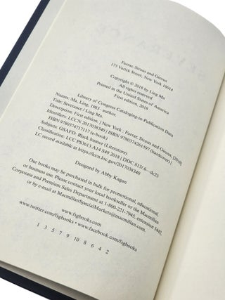 Severance