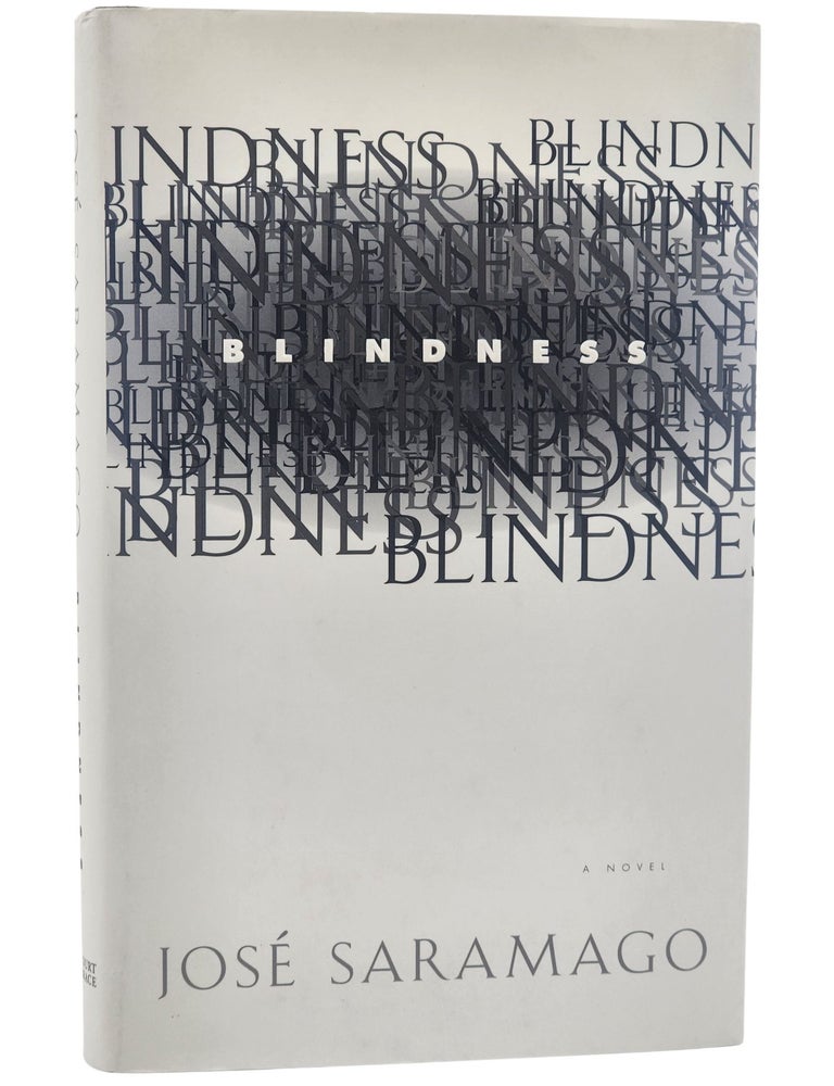 #11231 Blindness. José Saramago.