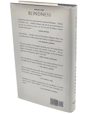 Blindness