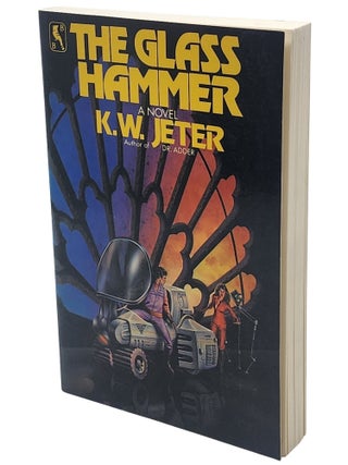 The Glass Hammer
