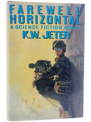 Farewell Horizontal
