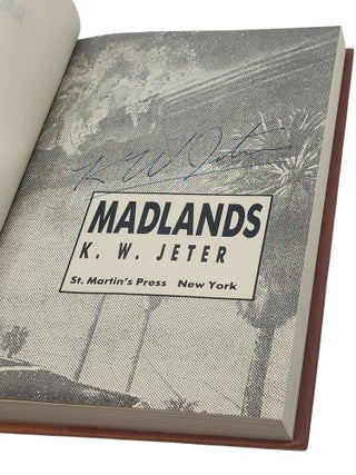 Madlands