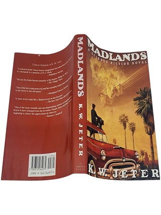 Madlands