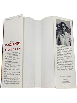 Madlands