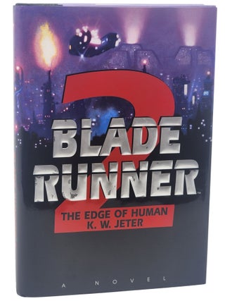 Blade Runner 2: The Edge of Human