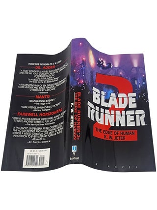Blade Runner 2: The Edge of Human