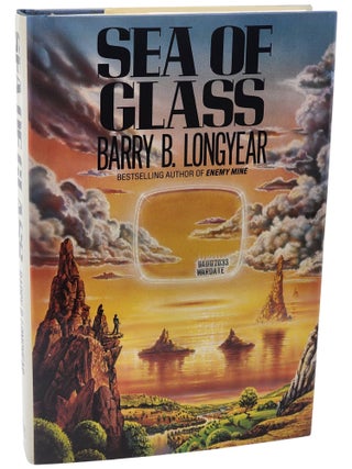 Sea of Glass
