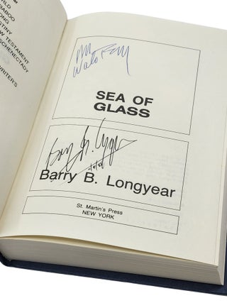 Sea of Glass
