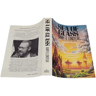 Sea of Glass