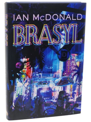 Brasyl
