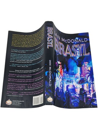 Brasyl