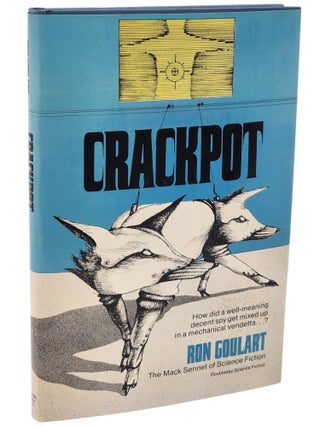 Crackpot