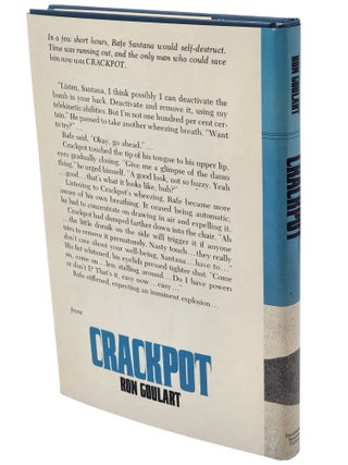 Crackpot