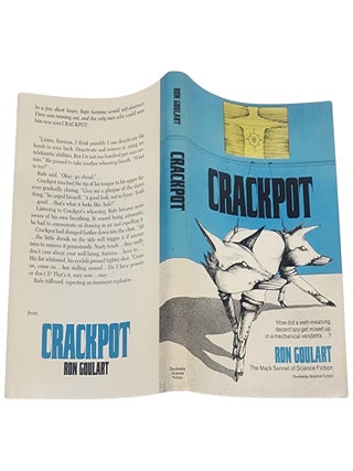 Crackpot