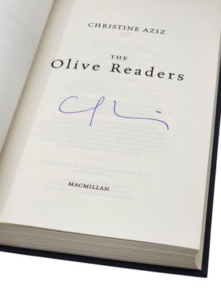 The Olive Readers