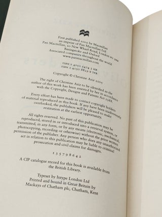 The Olive Readers