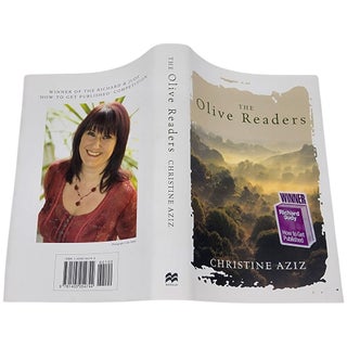 The Olive Readers