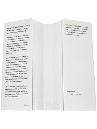 The Olive Readers