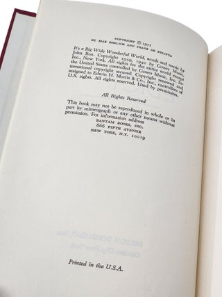 The Edict