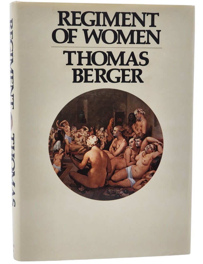 #11261 Regiment of Women. Thomas Berger.