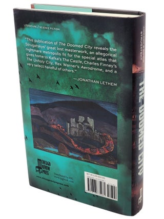 The Doomed City