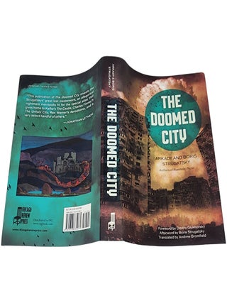 The Doomed City