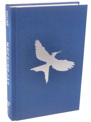 Mockingjay