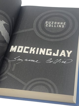 Mockingjay