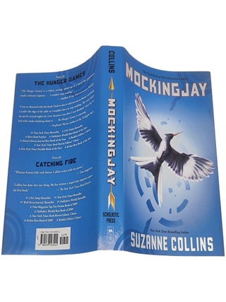 Mockingjay