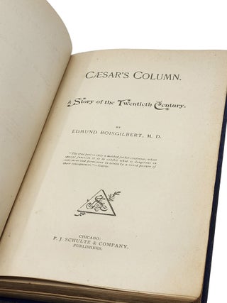 Caesar's Column