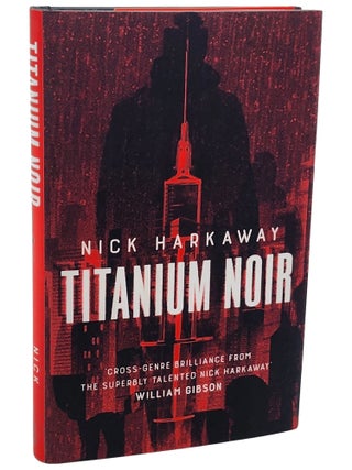Titanium Noir