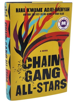 Chain-Gang All-Stars