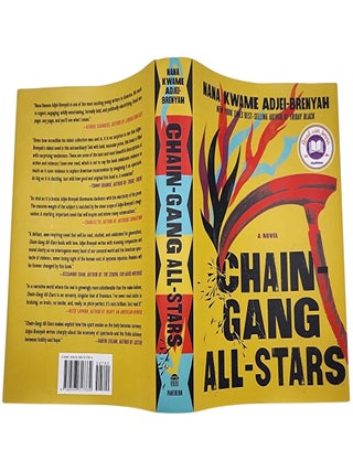 Chain-Gang All-Stars