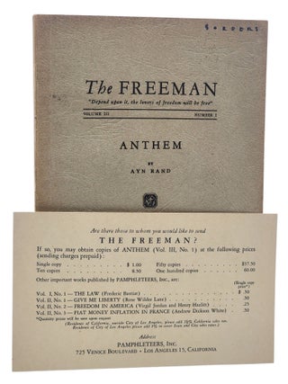 Anthem