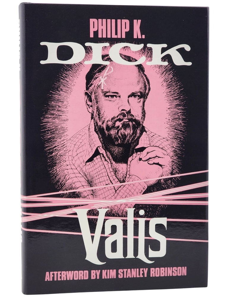 #11279 Valis. Philip K. Dick.