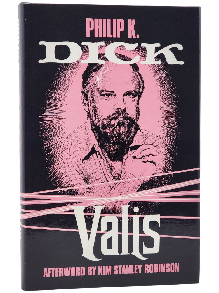 #11279 Valis. Philip K. Dick.