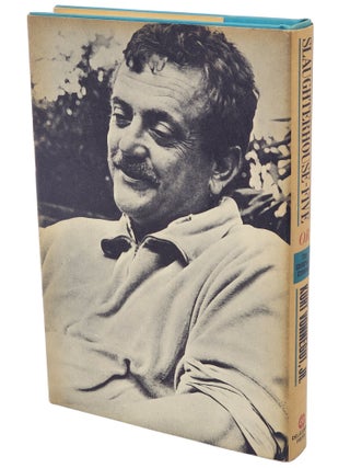 Slaughterhouse-Five or The Children's Crusade