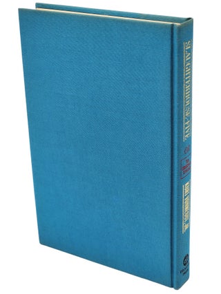 Slaughterhouse-Five or The Children's Crusade