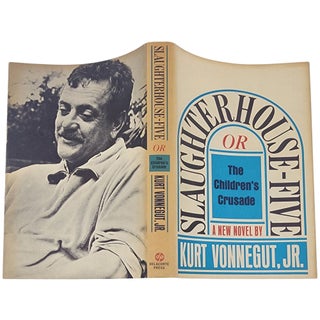 Slaughterhouse-Five or The Children's Crusade