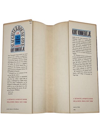 Slaughterhouse-Five or The Children's Crusade