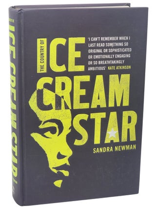 The Country of Ice Cream Star